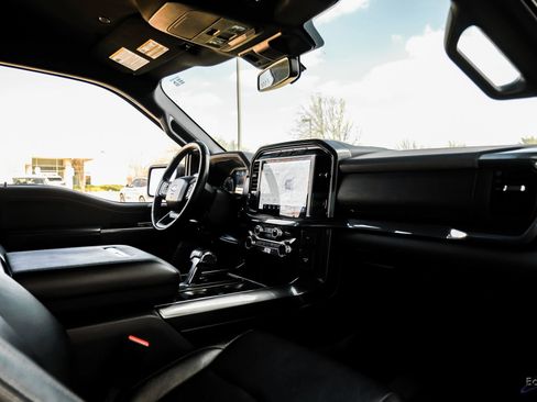 Used 2022 Ford F150 XLT w/ Equipment Group 302A High image 42