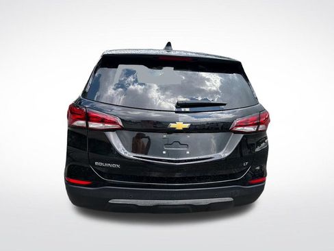 Used 2024 Chevrolet Equinox LT FWD image 6