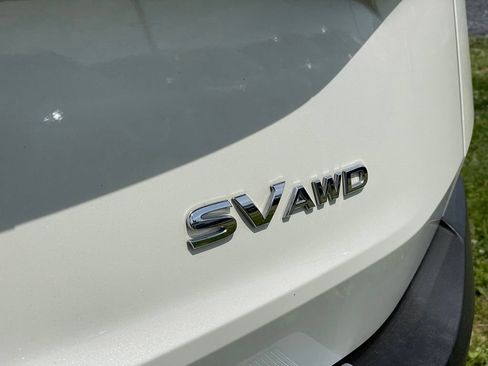 Certified 2023 Nissan Rogue SV w/ SV Premium B Package AWD/4WD image 29