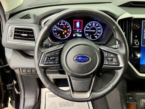Used 2023 Subaru Ascent Touring AWD/4WD image 13