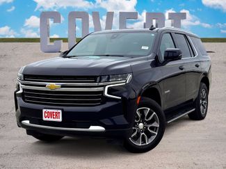 Used 2022 Chevrolet Tahoe LT w/ Luxury Package video 1