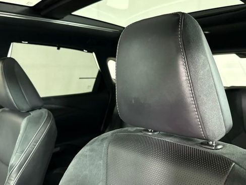 Certified 2023 Lexus RX 350 FWD w/ Accessory Package (Z1) image 11