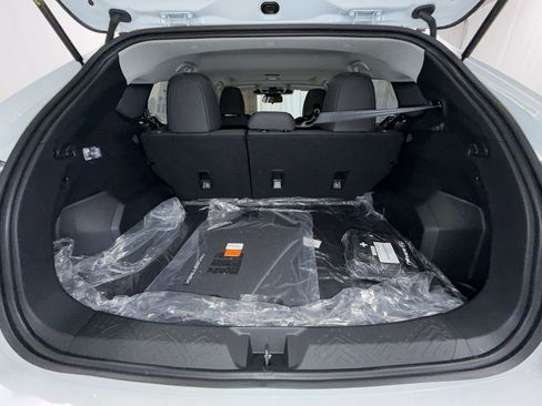 New 2026 Subaru Crosstrek 2.0i Premium image 15