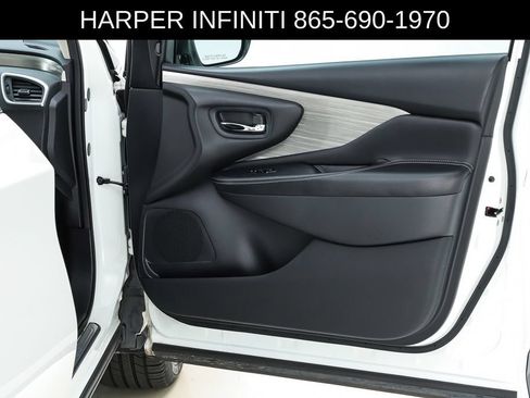 Used 2018 Nissan Murano Platinum w/ Cargo Package AWD/4WD image 70