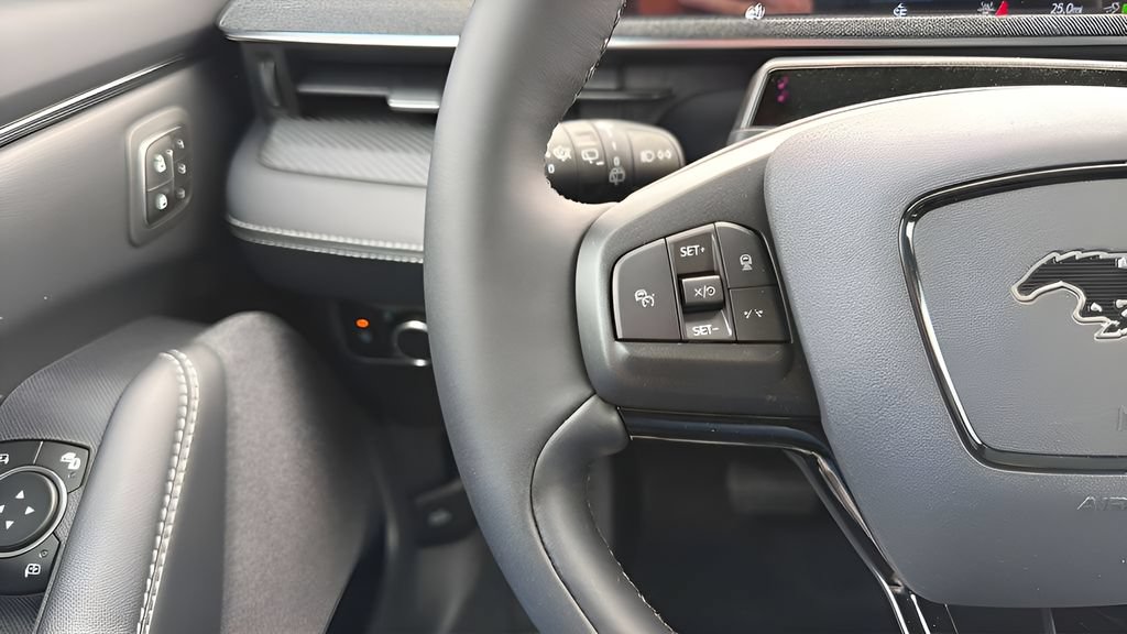 New 2026 Ford Mustang Mach-E Premium AWD/4WD image 42
