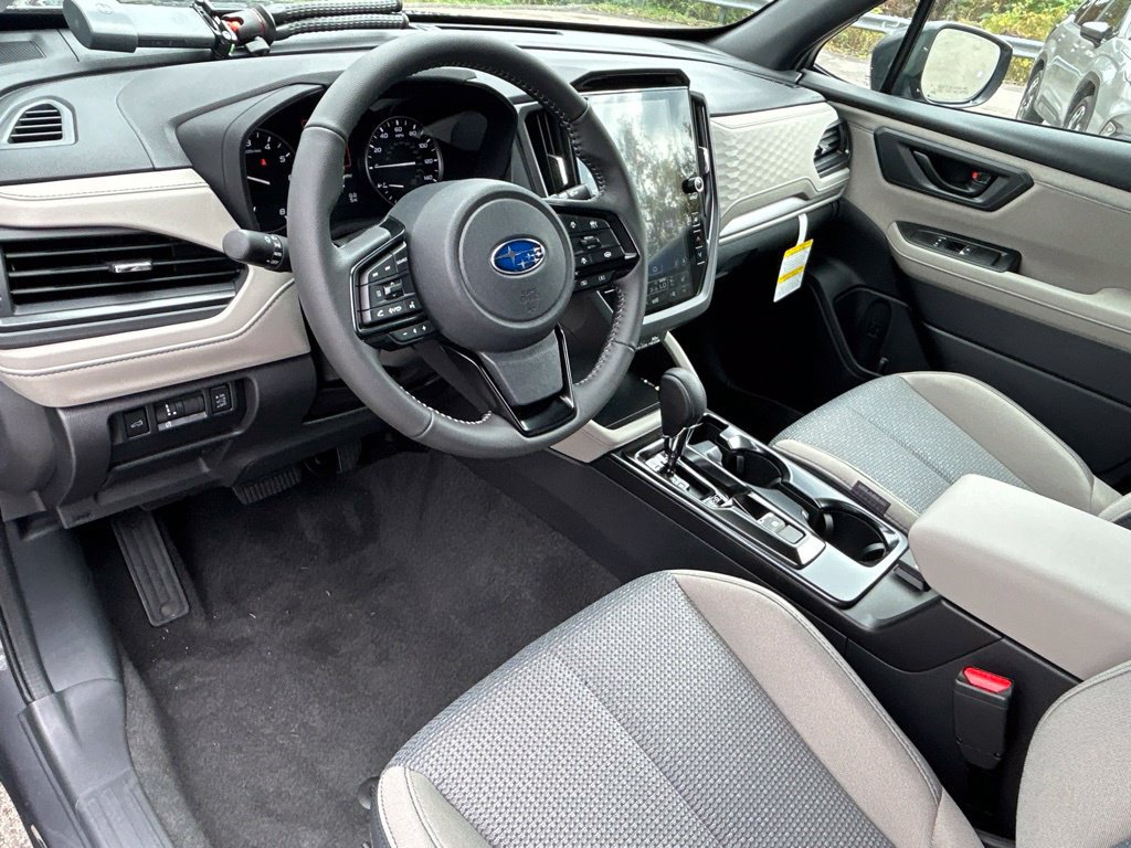New 2026 Subaru Forester Premium AWD/4WD image 11