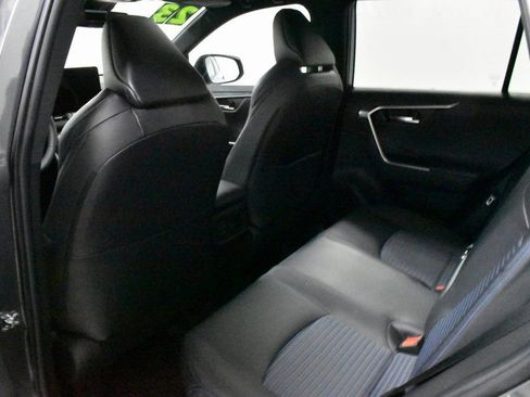 Used 2023 Toyota RAV4 XSE image 16