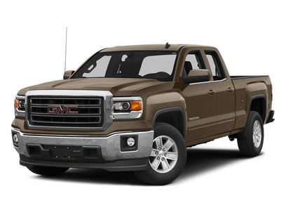 Used 2014 GMC Sierra 1500 SLE w/ SLE Value Package