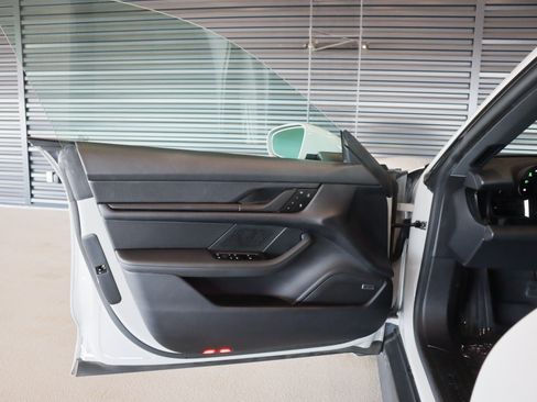 Certified 2024 Porsche Taycan RWD image 25
