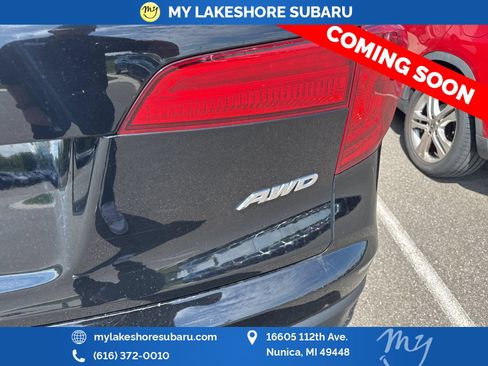 Used 2016 Honda Pilot EX-L image 11