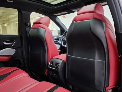 Certified 2025 Acura RDX A-Spec image 19