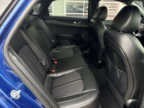 Used 2021 Kia K5 GT-Line image 12