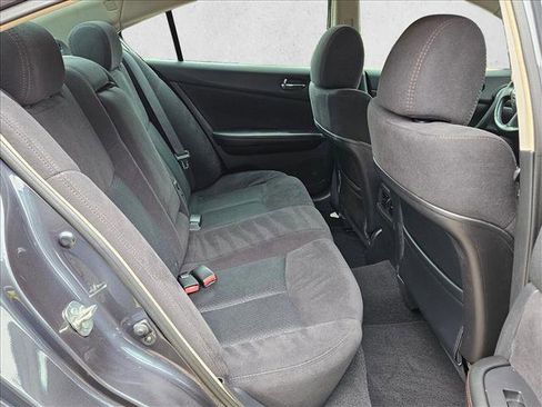 Used 2013 Nissan Maxima 3.5 S image 21