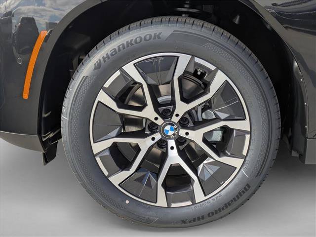 Used 2026 BMW X3 xDrive30i w/ Premium Package AWD/4WD image 10