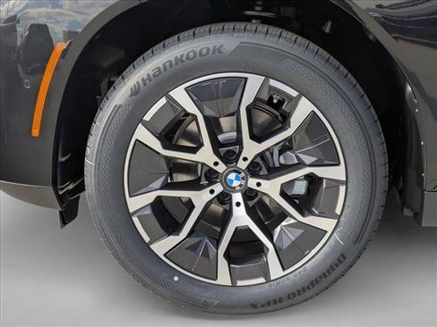 Used 2026 BMW X3 xDrive30i w/ Premium Package AWD/4WD image 10