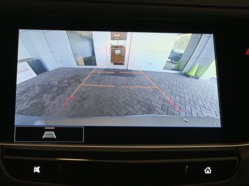 Used 2024 Cadillac XT5 Premium Luxury w/ LPO, Premium Carpet Package image 20