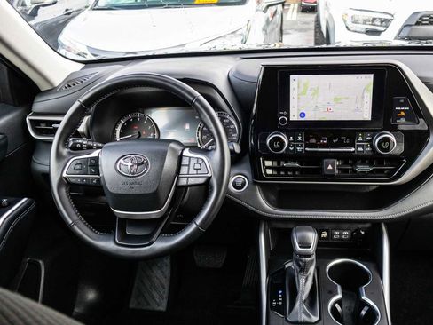 Certified 2024 Toyota Highlander LE image 23