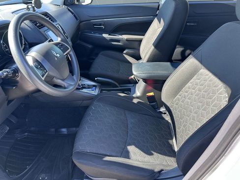 Used 2022 Mitsubishi Outlander Sport FWD image 4