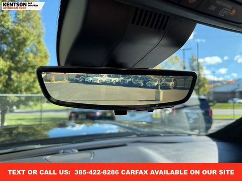 Used 2024 GMC Sierra 2500 Denali Ultimate image 31