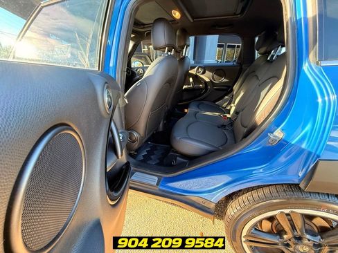 Used 2013 MINI Cooper Countryman S FWD image 21