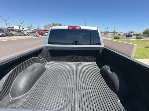 Used 2013 RAM 1500 Tradesman w/ Popular Equipment Group RWD image 4