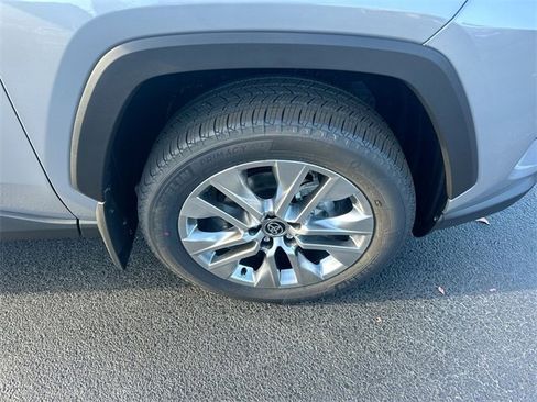 New 2025 Toyota RAV4 XLE Premium image 19