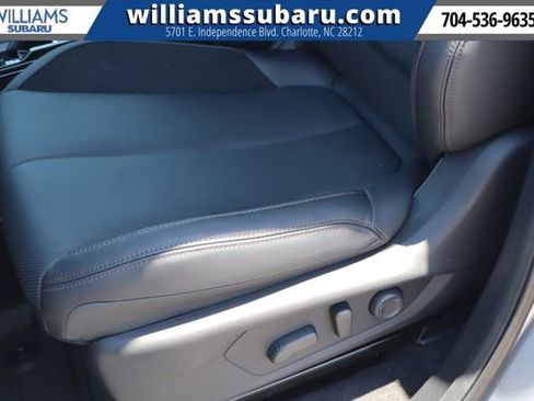 New 2026 Subaru Forester Touring AWD/4WD image 11