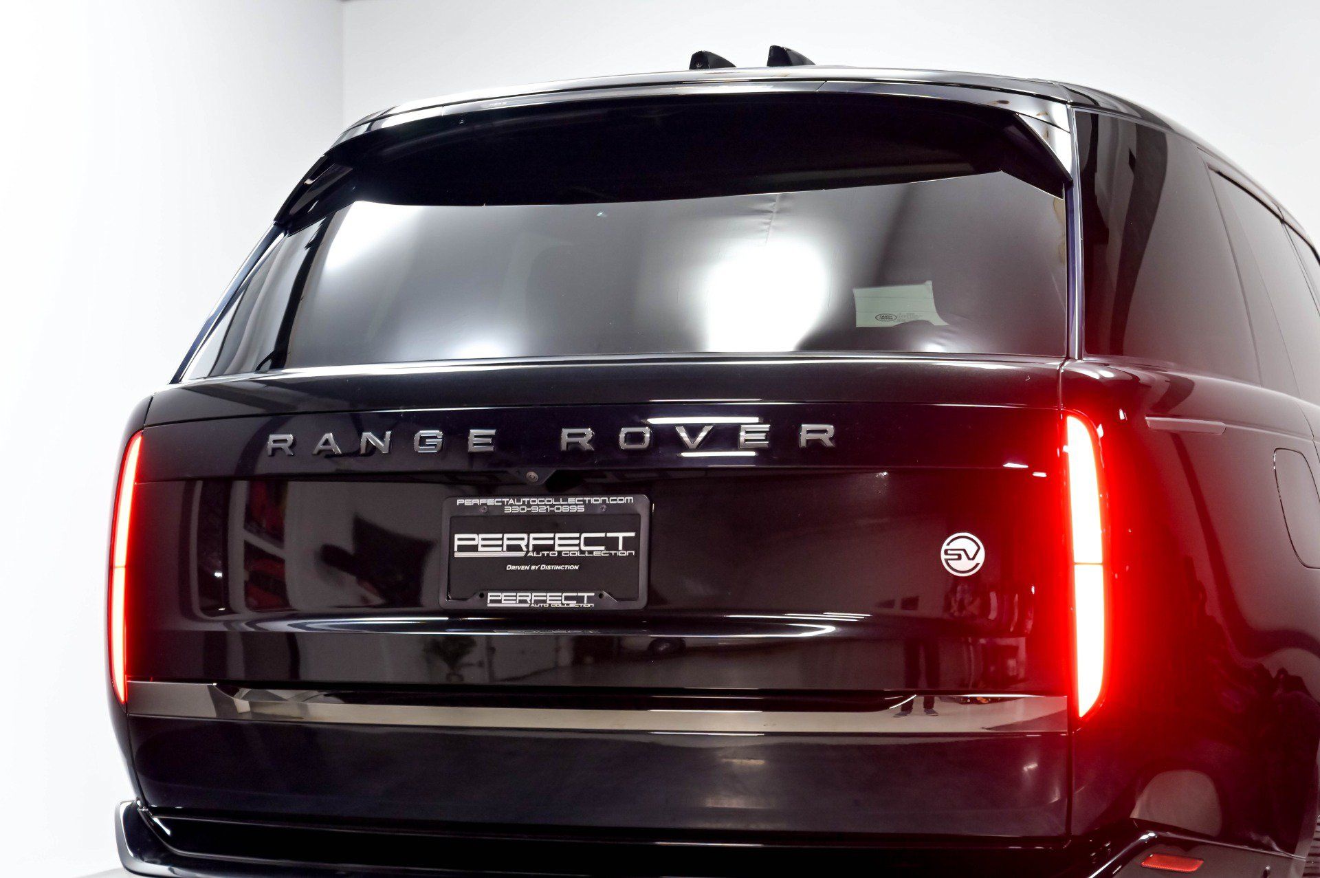 Used 2023 Land Rover Range Rover LWB SV Autobiography AWD/4WD image 84