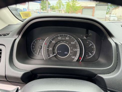 Used 2015 Honda CR-V EX-L image 19