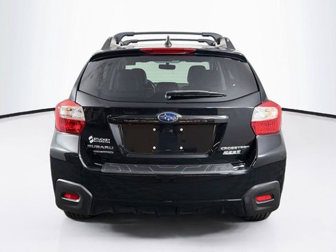 Used 2016 Subaru Crosstrek 2.0i Limited AWD/4WD image 10