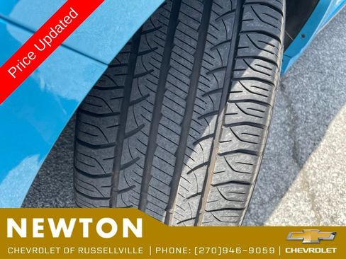 Used 2023 Hyundai Kona N Line AWD/4WD image 47
