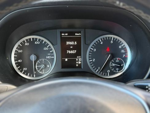 Used 2019 Mercedes-Benz Metris image 27