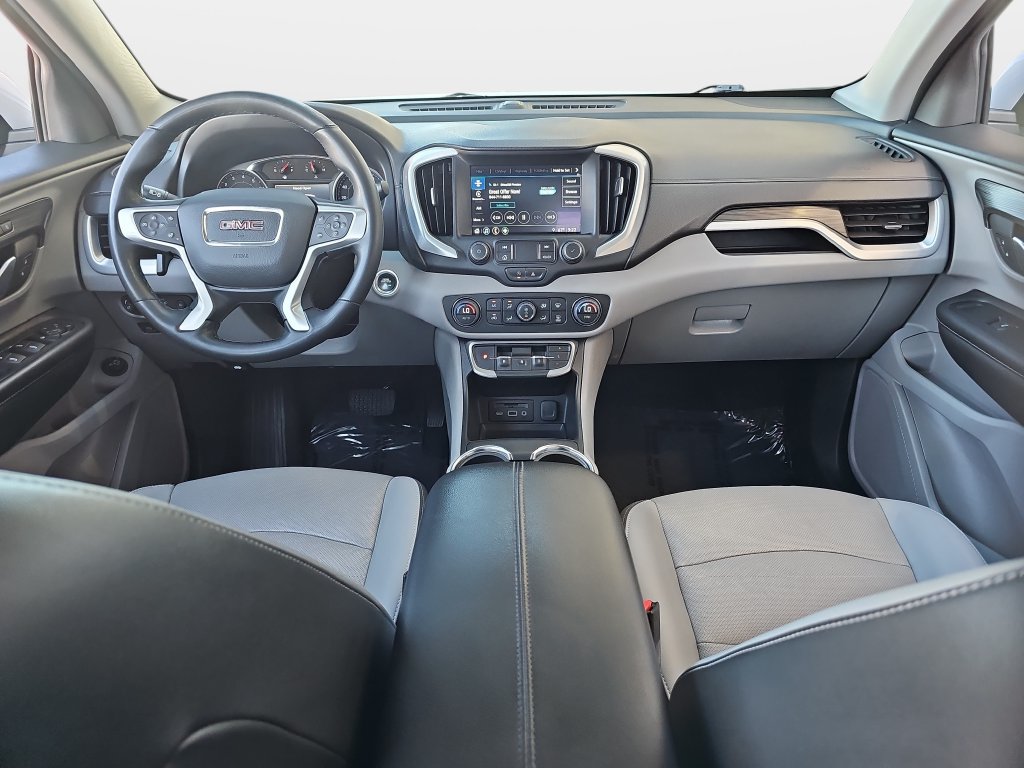 Used 2023 GMC Terrain SLT FWD image 18
