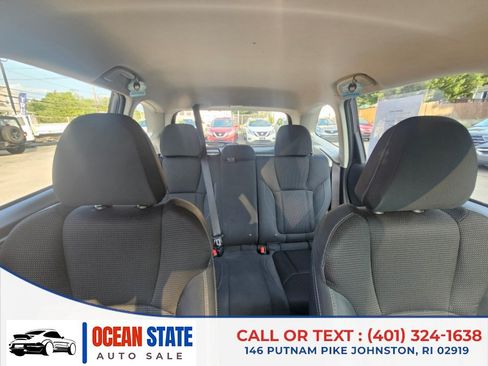 Used 2020 Subaru Forester w/ Alloy Wheel Package AWD/4WD image 16
