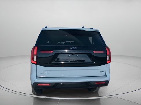 New 2026 Ford Expedition Max Platinum w/ Stealth Appearance Package AWD/4WD image 26
