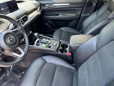Used 2023 MAZDA CX-5 AWD 2.5 S image 20