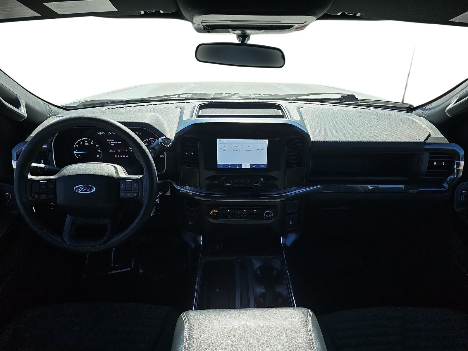 Used 2022 Ford F150 XL w/ STX Appearance Package RWD image 13
