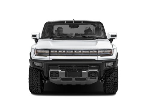 New 2025 GMC Hummer EV 2X AWD/4WD image 28