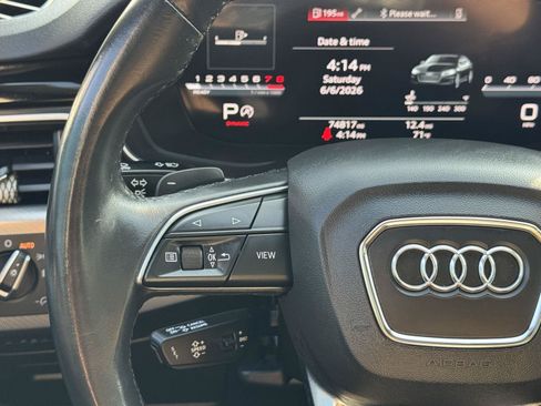 Used 2022 Audi A5 2.0T Premium Plus w/ Premium Plus AWD/4WD image 23