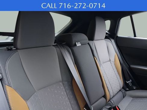 Used 2025 Subaru Crosstrek 2.5i Sport image 17