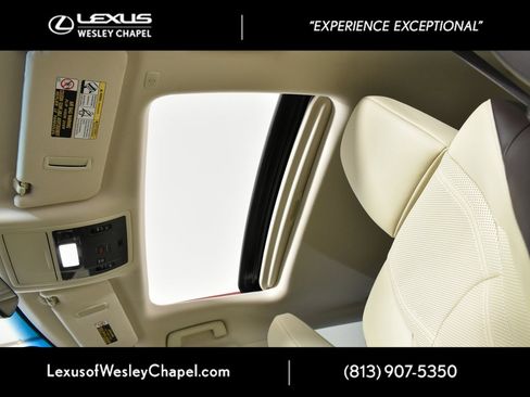 Used 2018 Lexus RX 350L FWD image 38