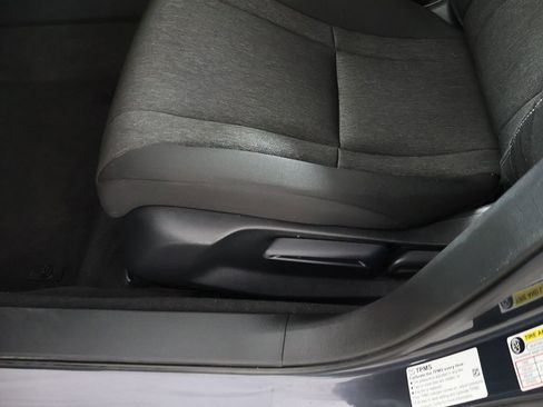Used 2024 Honda Accord LX image 27