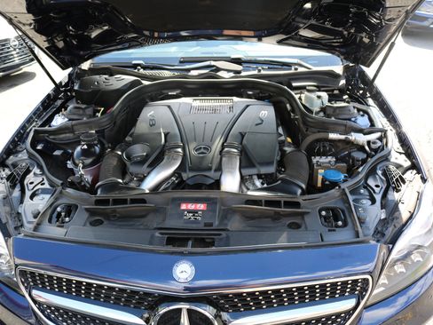 Used 2017 Mercedes-Benz CLS 550 image 52