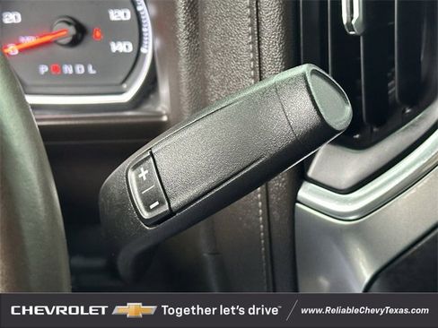Used 2020 Chevrolet Silverado 1500 LT w/ Texas Edition image 26