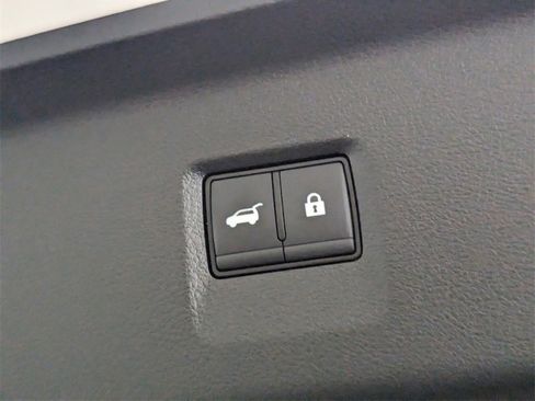 Certified 2025 INFINITI QX60 Sensory w/ Vision Package image 15