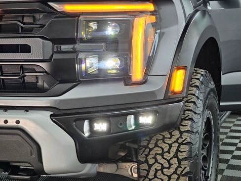 Used 2024 Ford F150 Raptor image 42