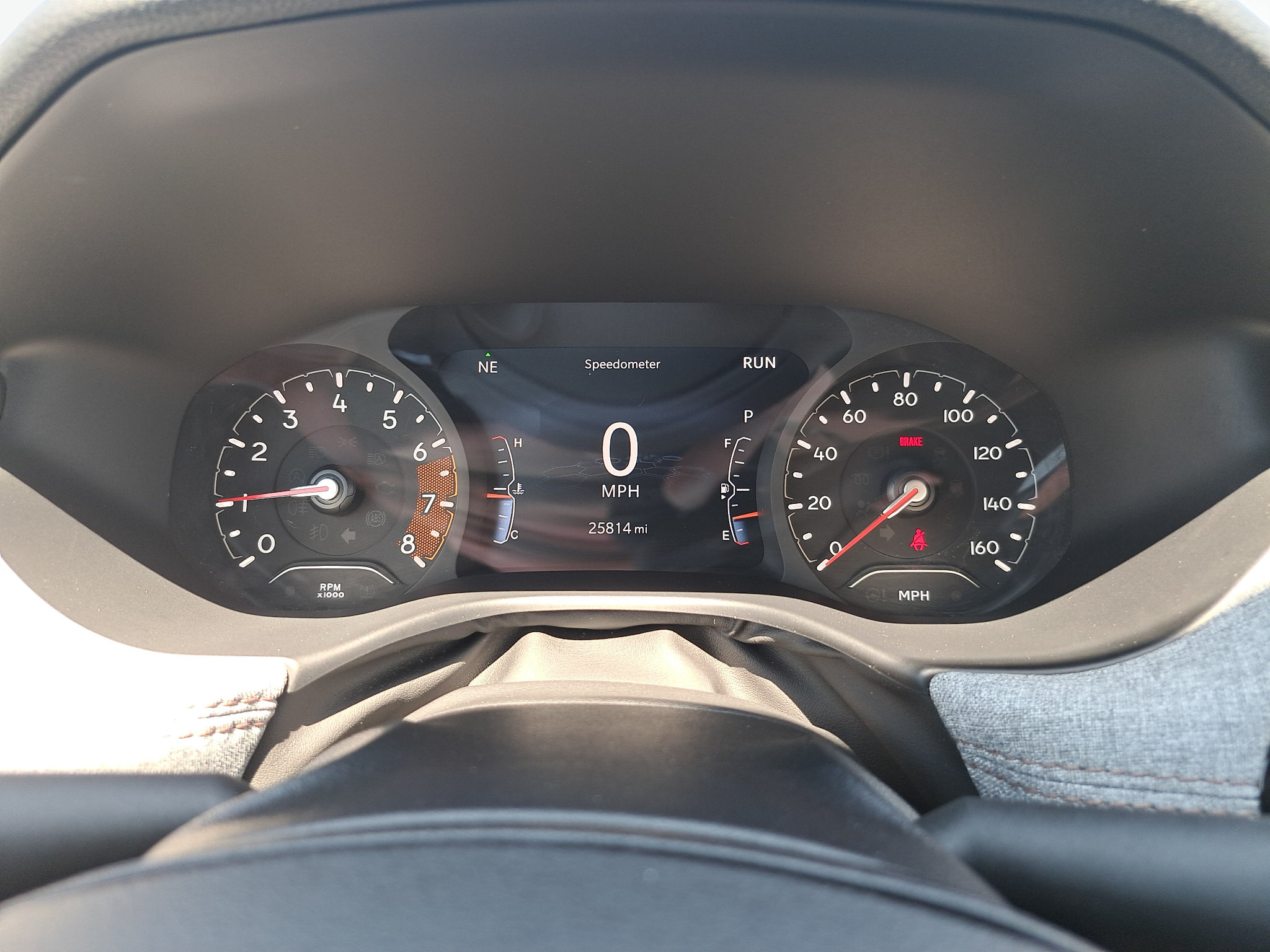 Certified 2022 Jeep Compass Latitude AWD/4WD image 19