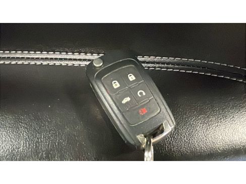 Used 2015 Buick Regal Premium w/ Driver Confidence Package #1 image 19