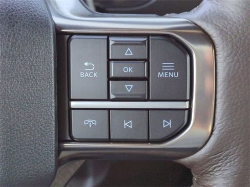 New 2026 Ford F250 King Ranch w/ FX4 Off-Road Package image 27