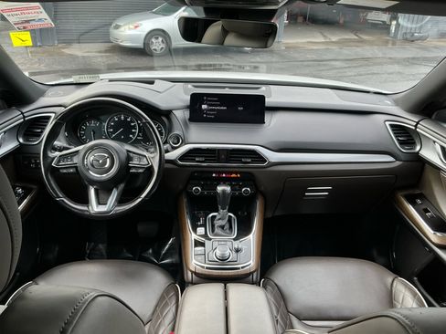 Used 2023 MAZDA CX-9 Signature image 18